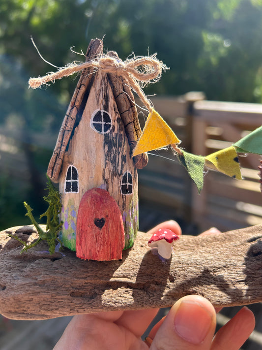 Driftwood Village #5