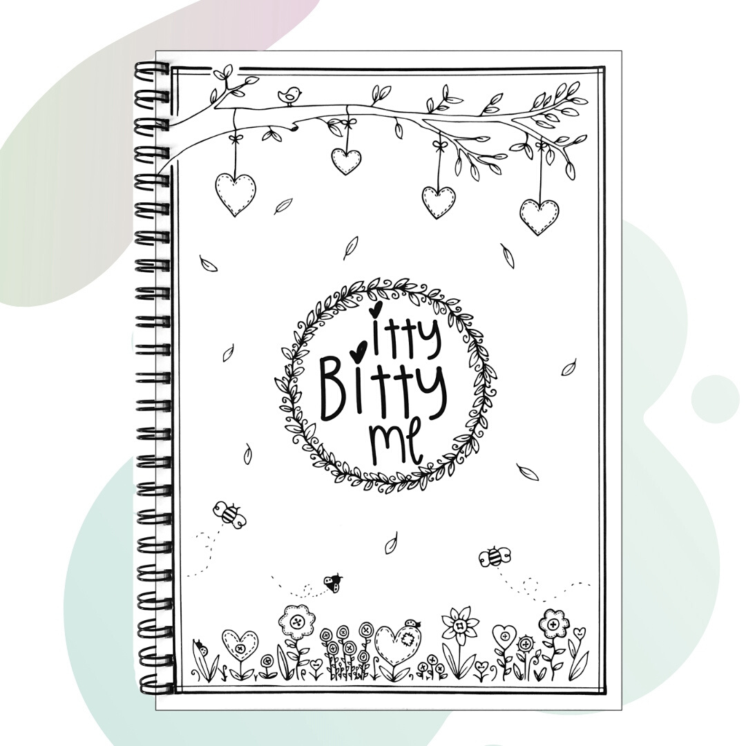 Baby Memory Book