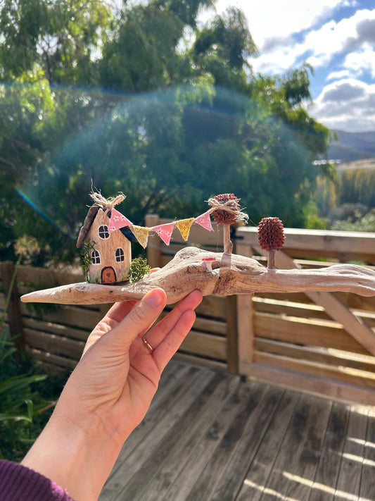 Driftwood Village #8
