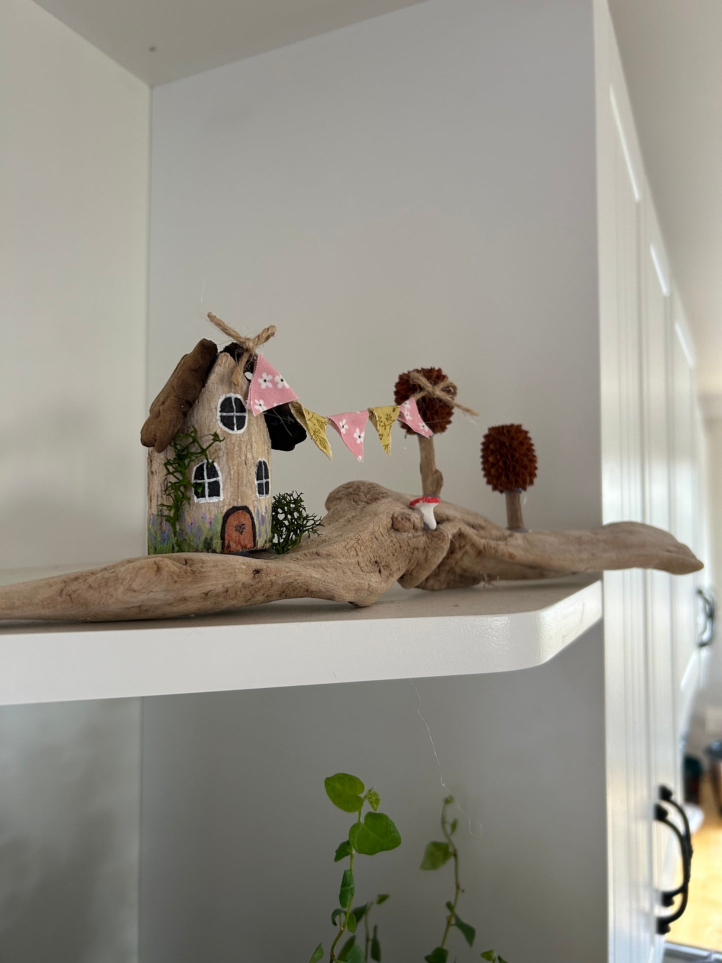 Driftwood Village #8