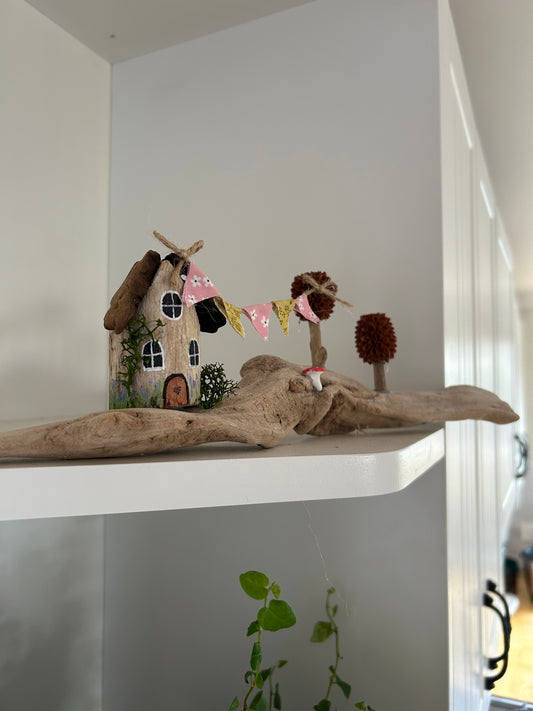 Driftwood Village #8