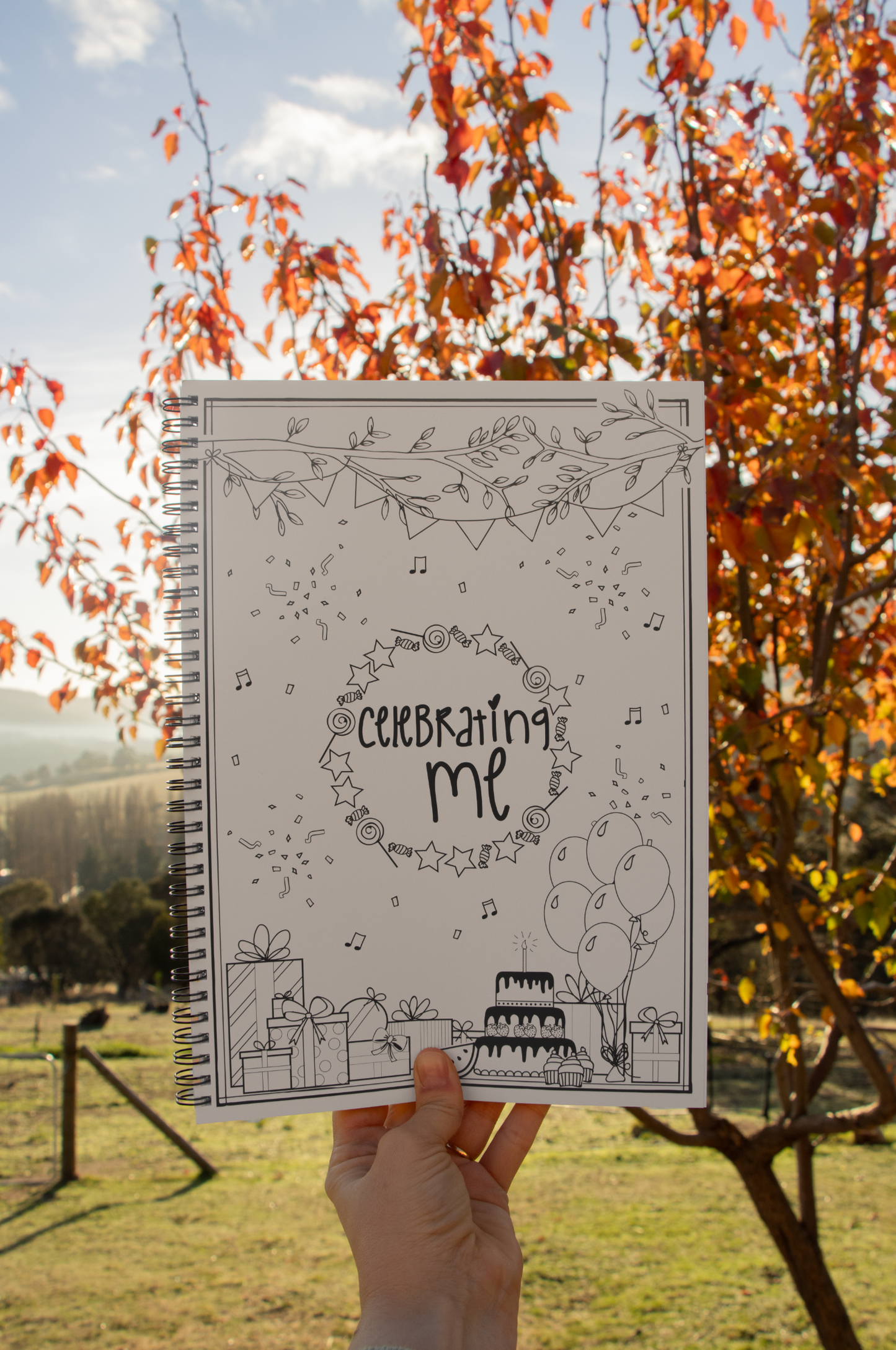 Birthday Book