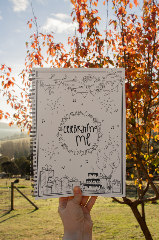 Birthday Book
